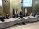 dicaar, inaugurazione conferenza ricerca