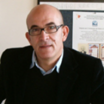 Il professor Sandro Fenu