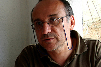 Il professor Ignazio Macchiarella