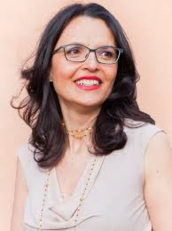 La professoressa Maria Chiara Di Guardo, docente del Dipartimento di Scienze economiche ed aziendali di UniCa