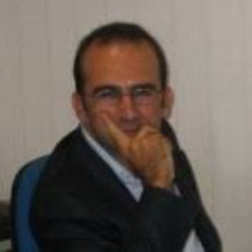 Pier Francesco Orrù, docente Facoltà Ingegneria Università di Cagliari