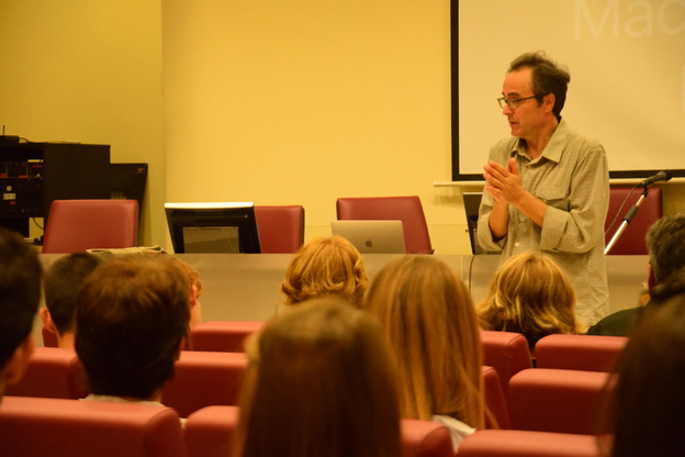 Prime prove di UniCa Musica Ensemble