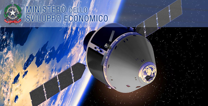 Giacomo Cao inserito nel Comitato di sorveglianza del Piano “Space Economy 2014-2020
