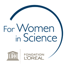 For Women in Science