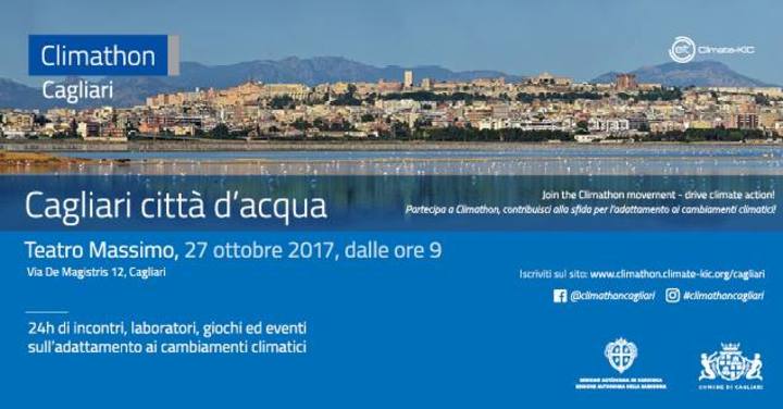 Climathon