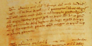 inchiostri, carte e pergamene del XIV-XVI secolo analizzate dagli specialisti di fisica dell'ateneo cagliaritano