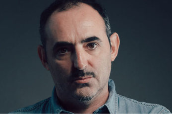 Il regista Paolo Zucca e UniCa
