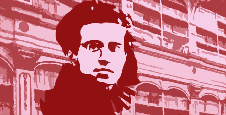 GRAMSCI, LE IDEE E L&rsquo;EREDIT&Agrave;. Lezioni dall'11 al 26 ottobre 2017