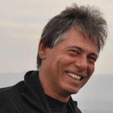 Luciano Burderi, docente di Astrofisica