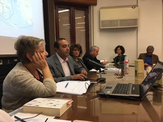 La presentazione del Rapporto IDOS sull'immigrazione