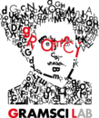 Il logo del GramsciLab