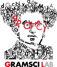 Il logo di GramsciLab