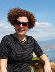 Patrizia Manduchi, direttrice del GramsciLab