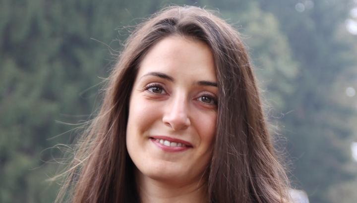Ludovica Giua è la miglior giovane economista del 2017