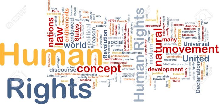 Human Rights