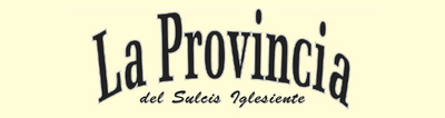 LAPROVINCIADELSULCISIGLESIENTE.COM