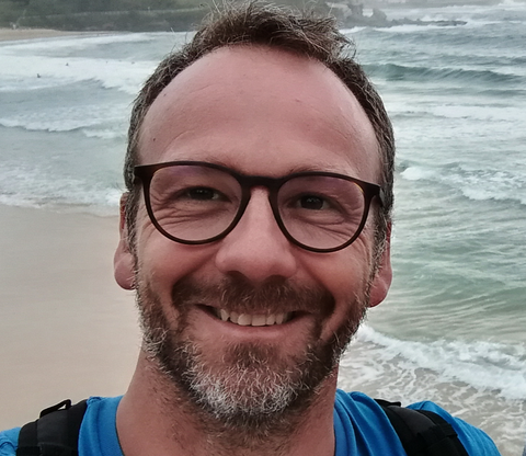 Giovanni Sulis, docente di Economia del Lavoro