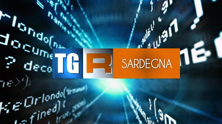 TGR RAI SARDEGNA