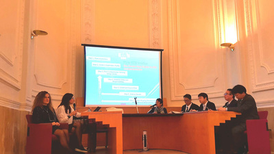 seminario sul sistema turistico giapponese