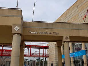 Tunisi, Città delle Scienze