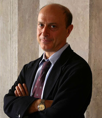 Il professor Franco Farinelli