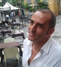 Lucio Cadeddu, ricercatore del Dipartimento di Matematica e Informatica