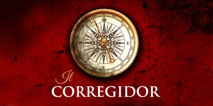 "Il corregidor"