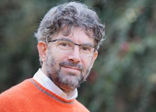 Il professor Antioco Floris