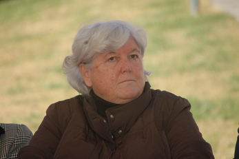 CeSAR, il Rettore Maria Del Zompo