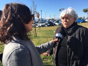 CeSAR, Rossella Romano intervista il Rettore per il TgR RAI Sardegna