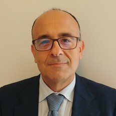 Marco Pistis, docente di Farmacologia di UniCa