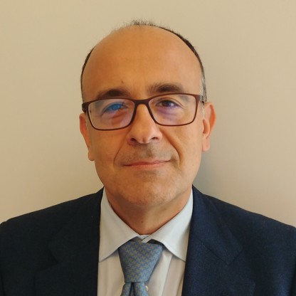 Il prof. Marco Pistis, ordinario di Farmacologia