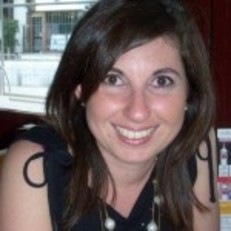 Claudia Caltagirone, docente del Dipartimento di Scienze Chimiche e Geologiche