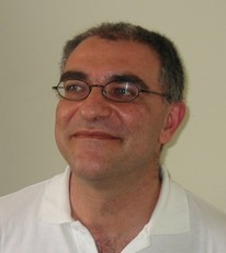 Il prof. Giulio Concas
