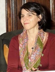 La prof.ssa Antonietta Marra