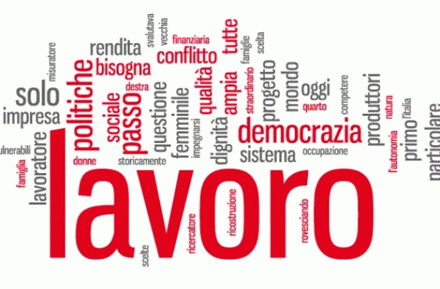 Al via la nuova edizione del Master in Relazioni industriali nel lavoro privato e pubblico