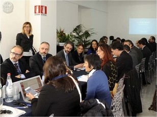 CLab Italian Network, riunione a Cagliari del 4/12/2017