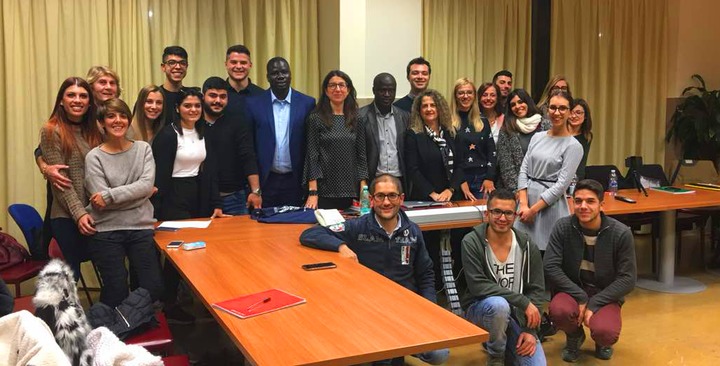 Collaborazione UniCa - Université “Gaston Berger”. Incontro del 30 novembre a Cagliari