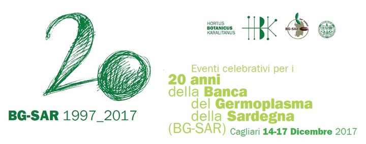 La Banca del Germoplasma compie 20 anni