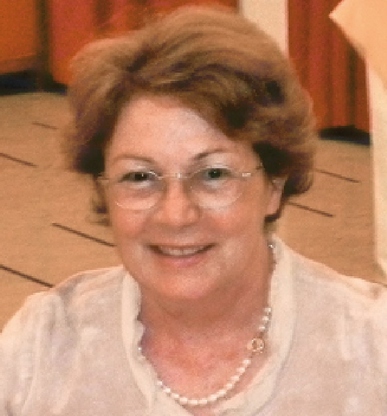 La prof.ssa Gianna Carla Marras