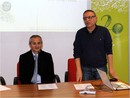 Gianluigi Bacchetta e Paolo Frau - Banca del Germoplasma