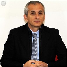 Gianluigi Bacchetta, responsabile della Banca del Germoplasma della Sardegna
