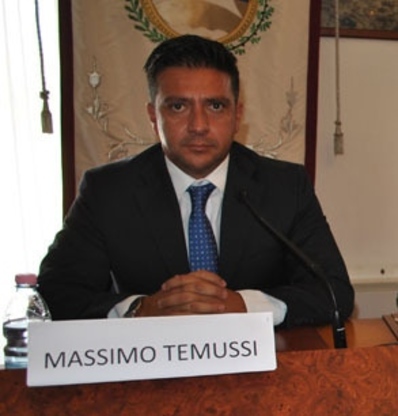 Massimo Temussi Aspal