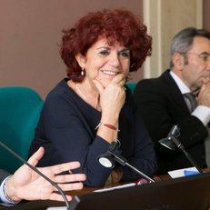 La ministra di Istruzione, università e ricerca, Valeria Fedeli