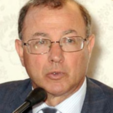 Francesco Atzeni, Direttore del Dipartimento di Storia, beni culturali e territorio dell'Università di Cagliari