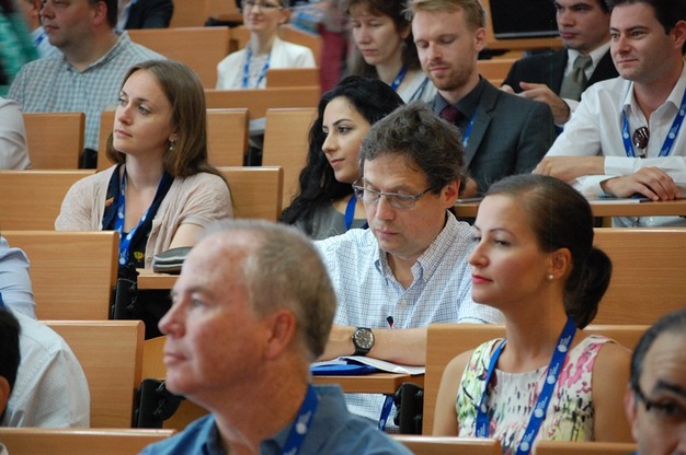 Il Dipartimento di Scienze economiche e aziendali ha ospitato di recente i lavori della World Finance Conference, con studiosi da tutto il mondo