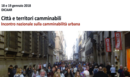 Cagliari - Incontro nazionale sulla camminabilità urbana