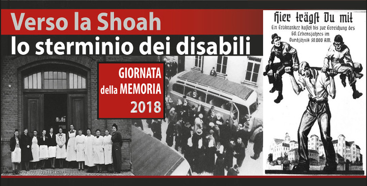 26 gennaio la Giornata della Memoria 2018 all'Università di Cagliari