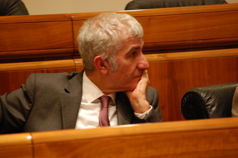 Stefano Usai, presidente della Facoltà di Scienze economiche, giuridiche e politiche