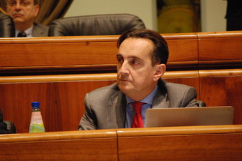 Gianmario Demuro, docente di Diritto costituzionale